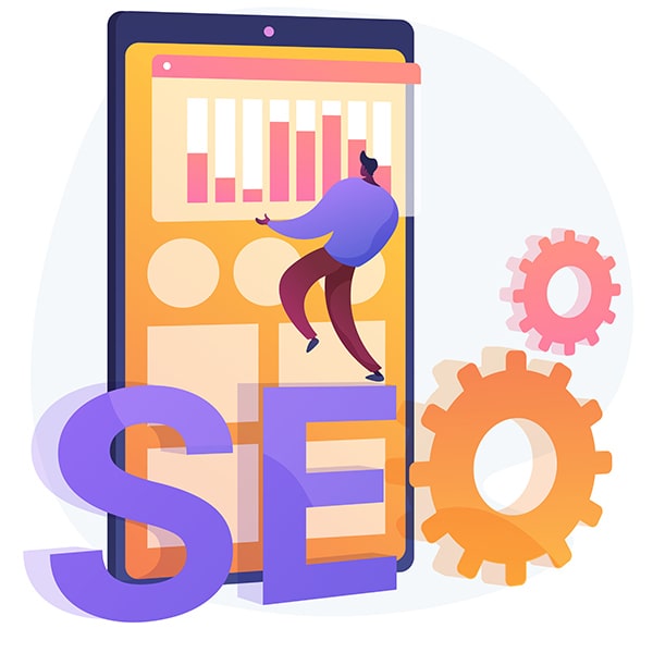 seo service graphics